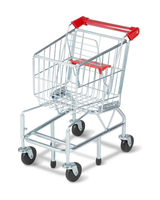 Melissa & Doug Shopping Cart