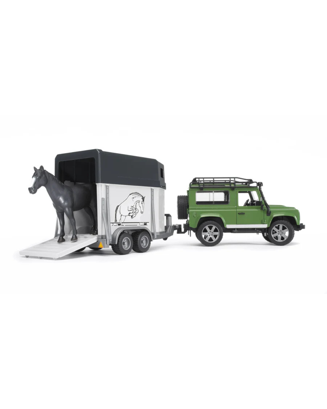 Land Rover Defender Station Wagon