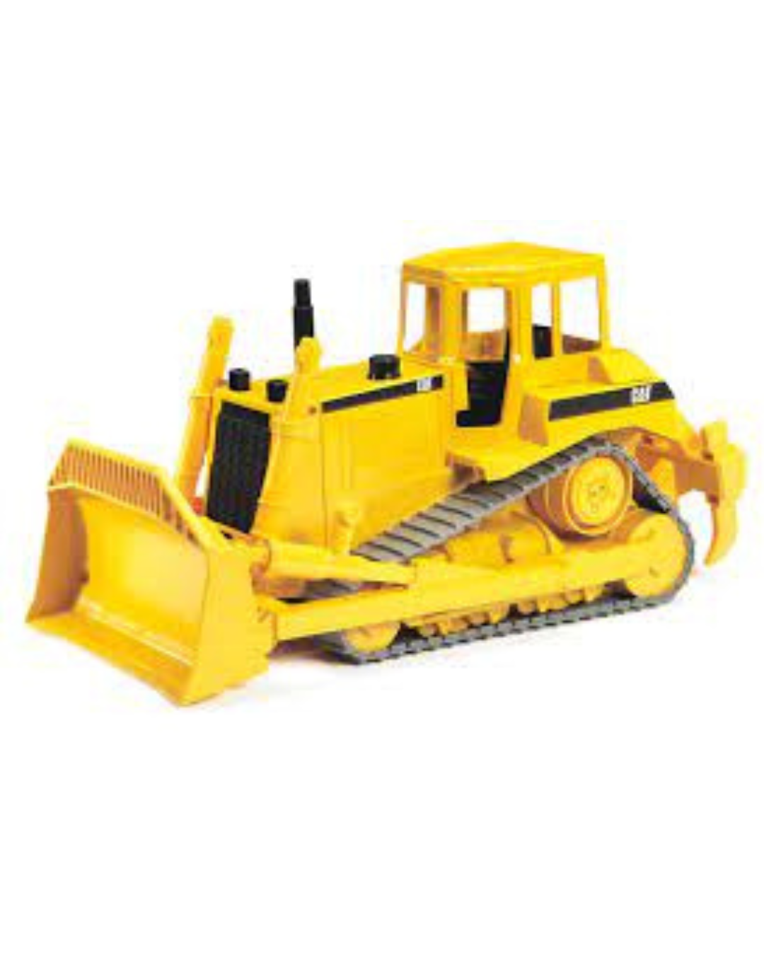 Bulldozer CAT