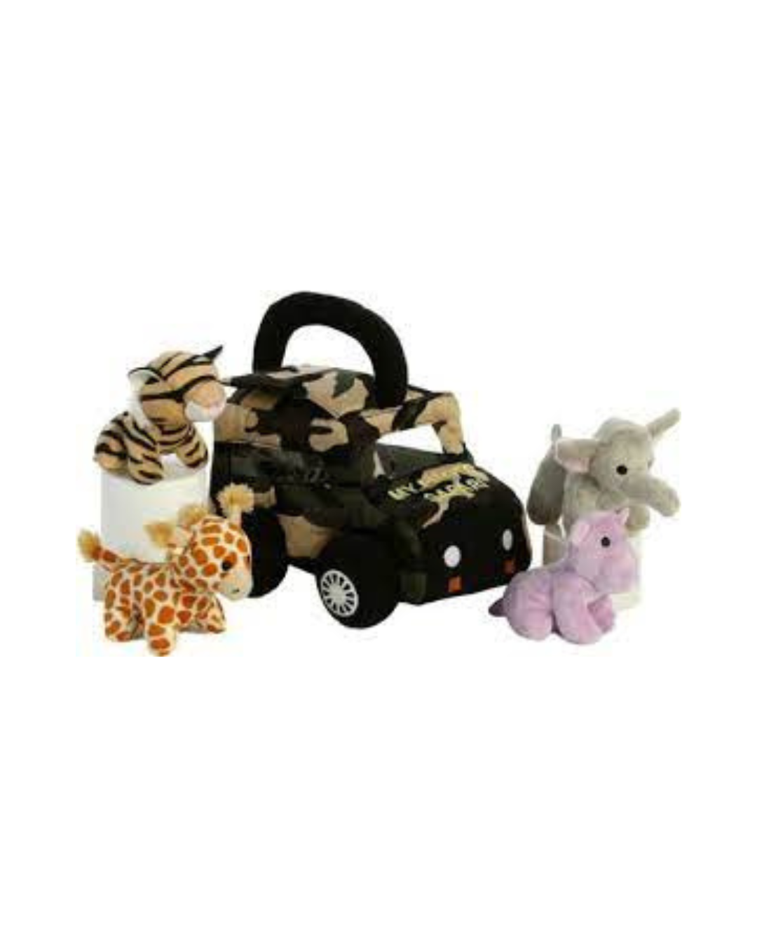 Baby Talk My Photo Safari