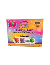 Zorbitz Dumplin Palz Mini