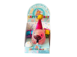 Zorbitz Capy Birthday