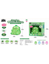 Jumbo Dino Sugar Squish