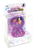 Sparkle Kitty