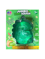 Jumbo Dino Sugar Squish
