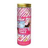 Strawberry Feels Bead Tube