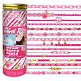 Strawberry Feels Bead Tube