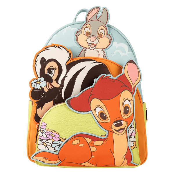 Loungefly Bambi Mini Backpack