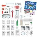 Wow in the World 100 Experiments