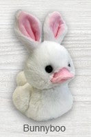 WSW BunnyBoo Duckee