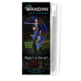 Wandini Magic Led Levitation Wand