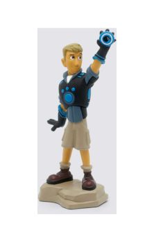 tonies - Wild Kratts Martin (PBS Kids)