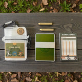 Take Cover Card Deck with 4 Games