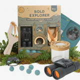 Bold Explorer