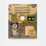 Navigation Trailblazer