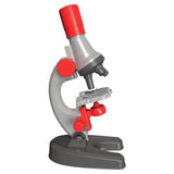 Wow in the World Kids' Microscope and Biology Kit