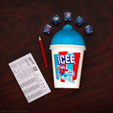 ICEE Yahtzee