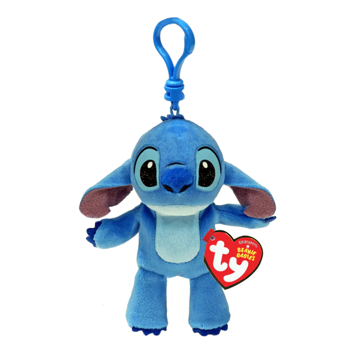 Stitch Clip