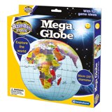 Mega Globe Beach Ball