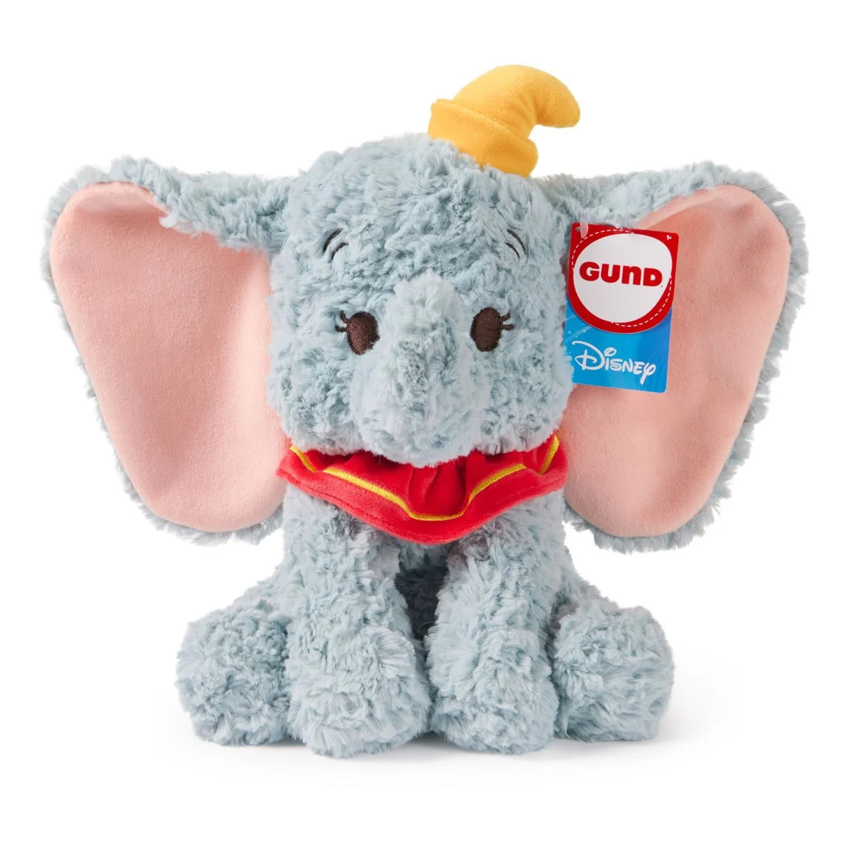 Disney Cozy Dumbo 10"