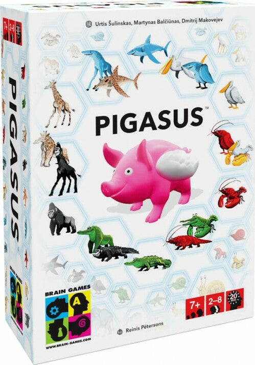 Pigasus