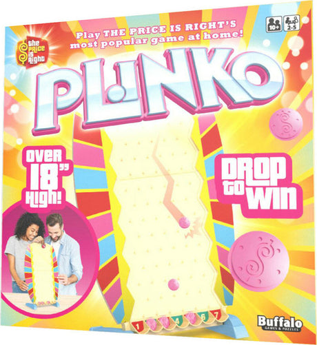 Plinko (Tabletop)