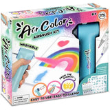 Air Color Fashin Airbrush Kit