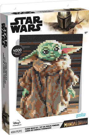 Perler Deluxe Box - The Child