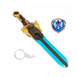 Gold Warriors Phoenix Power Pack