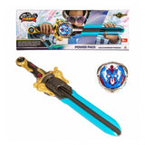 Gold Warriors Phoenix Power Pack