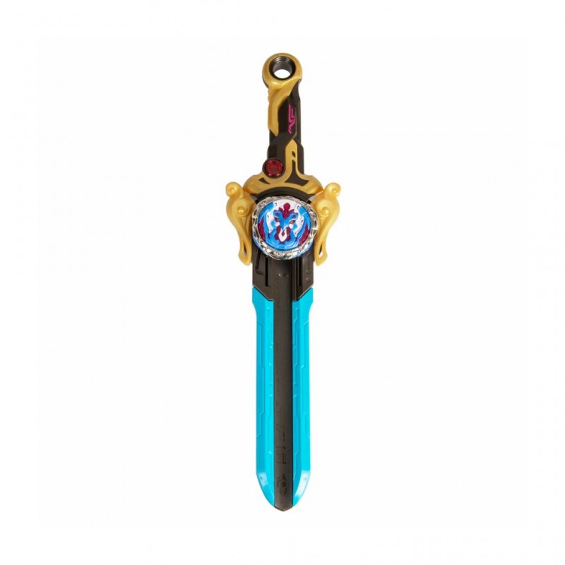 Gold Warriors Phoenix Power Pack