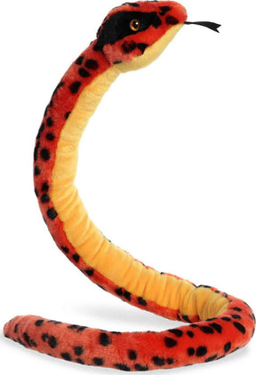 Aurora Jungle 50" Red Viper