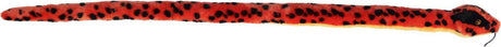 Aurora Jungle 50" Red Viper