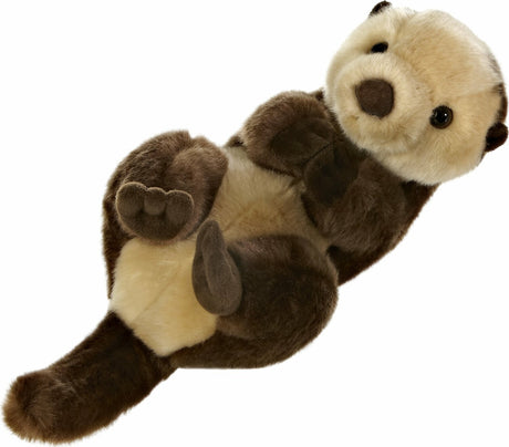 Aurora Miyoni  10" Sea Otter