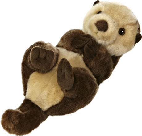 Aurora Miyoni  10" Sea Otter
