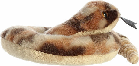 Aurora Mini Flopsie  8" Ruse Rattlesnake
