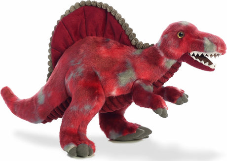 Aurora Dinosaur  17.5" Spinosaurus
