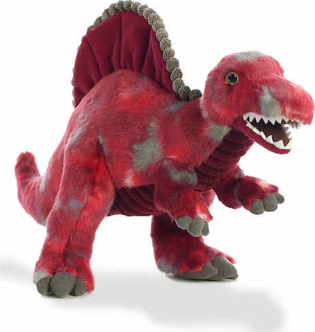 Aurora Dinosaur  17.5" Spinosaurus