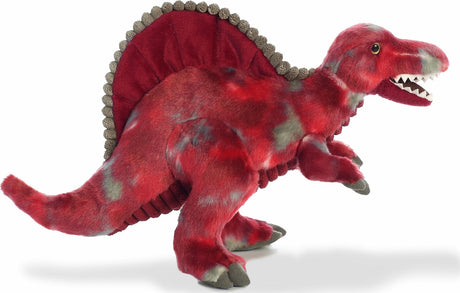 Aurora Dinosaur  17.5" Spinosaurus