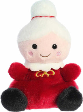 Aurora Palm Pals™ - 5" Mrs. Claus™