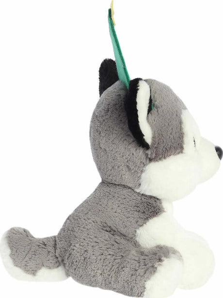 Aurora Holiday - Holiday Cheer™ - 11.5" Kody Husky™