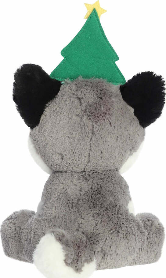 Aurora Holiday - Holiday Cheer™ - 11.5" Kody Husky™
