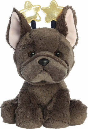 Aurora Holiday - Holiday Cheer™ - 11" Jody French Bulldog™
