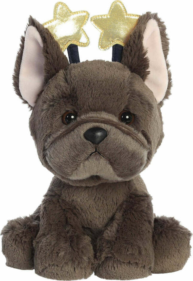 Aurora Holiday - Holiday Cheer™ - 11" Jody French Bulldog™