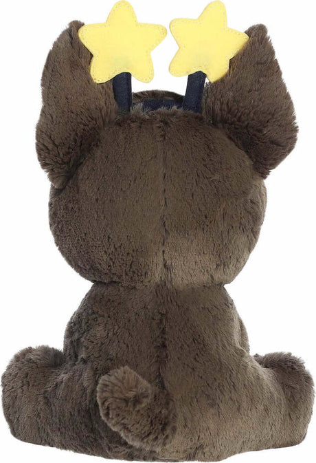 Aurora Holiday - Holiday Cheer™ - 11" Jody French Bulldog™