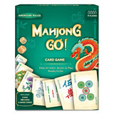Mahjong Go!