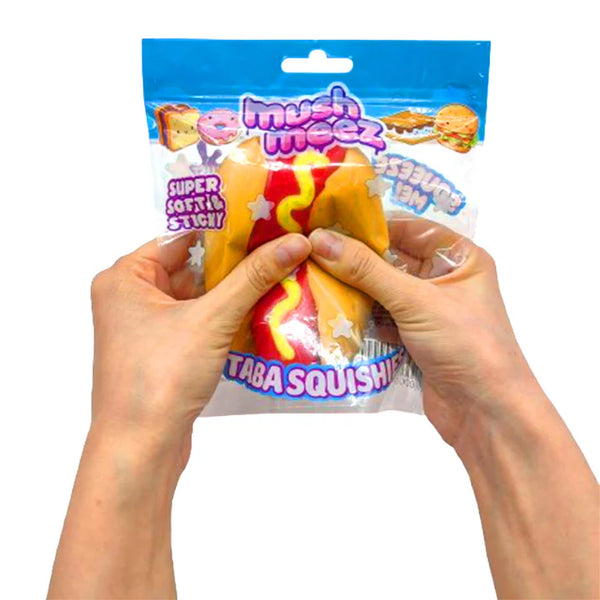 Mush Meez Taba One per order Random selection - Toy Box Michigan