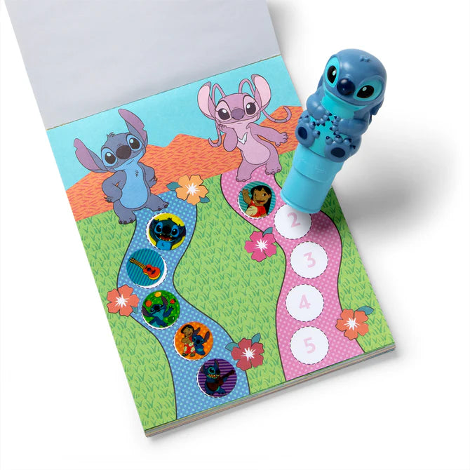 Sticker Wow Stitch