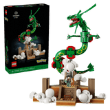 Pokemon Rayquaza