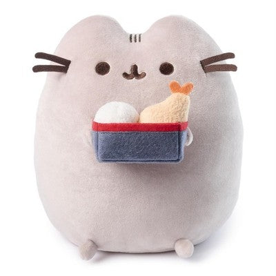 Pusheen 9" Snackable Bento Box